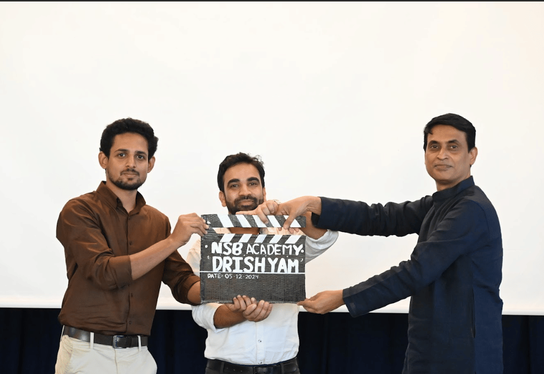 NSB Bangalore Students Activity photo 32